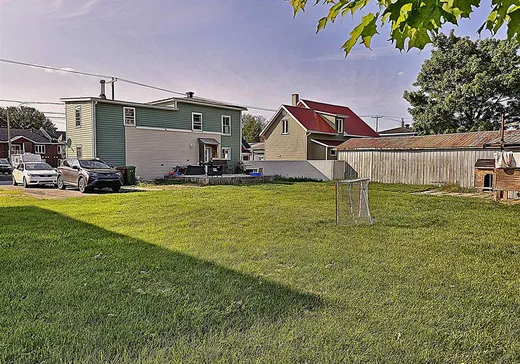 House for sale - 13 Rue du Curé-Suzor, Victoriaville, G6P 6M5