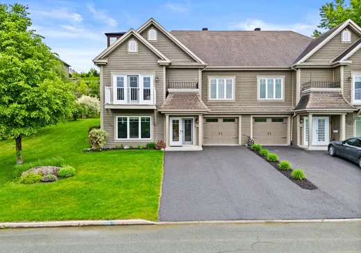 Maison à étages à vendre - 400 Rue Gérard-Gévry, Magog, J1X7T6