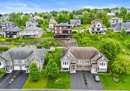 Maison à vendre - 400 Rue Gérard-Gévry, Magog, J1X 7T6