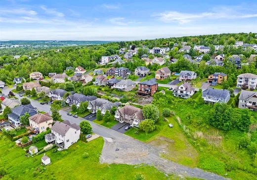 Maison à vendre - 400 Rue Gérard-Gévry, Magog, J1X 7T6