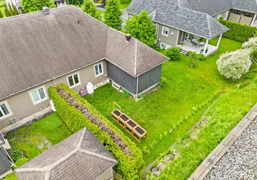 Maison à vendre - 400 Rue Gérard-Gévry, Magog, J1X 7T6