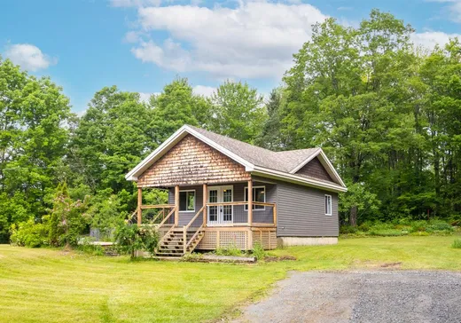 Maison à vendre - 645 Ch. d'Ely, Richmond, J0B 2B0