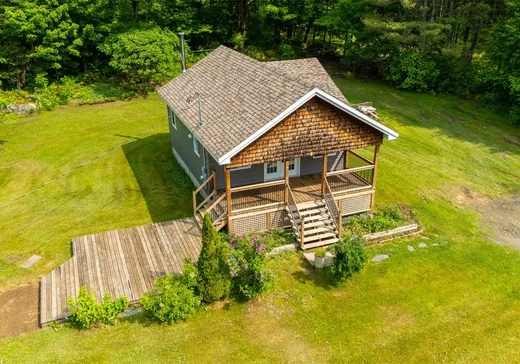 Maison à vendre - 645 Ch. d'Ely, Richmond, J0B 2B0