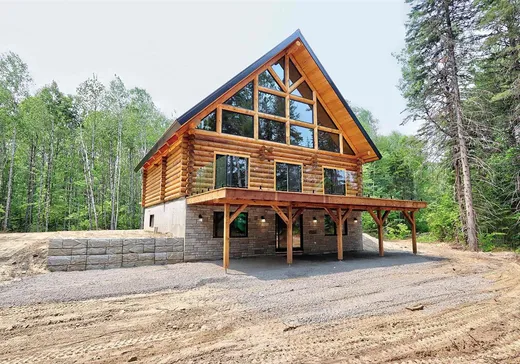 Maison à étages à vendre - 420 Ch. Doucet, Trois-Rives, G0X2C0