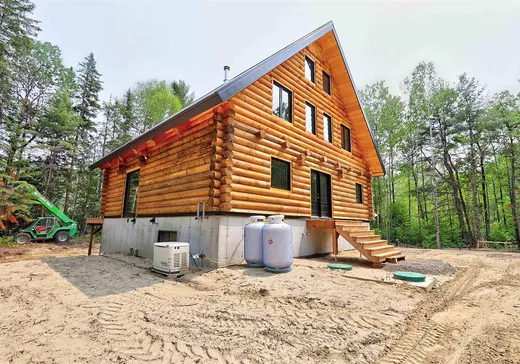 Maison à vendre - 420 Ch. Doucet, Trois-Rives, G0X 2C0