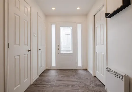 Maison à vendre - 437 Rue du Prince-Rupert, Sherbrooke, J1G 1Z9