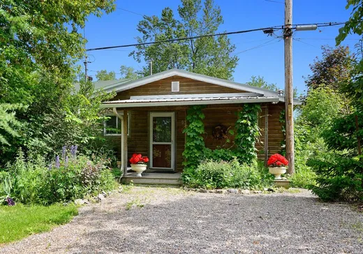 Bungalow à vendre - 95 Ch. Frazer, Quyon, J0X2V0