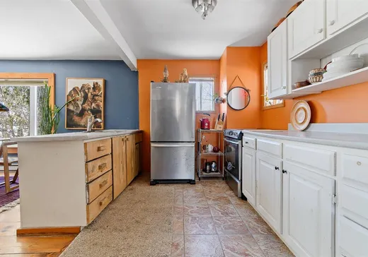 Maison à vendre - 95 Ch. Frazer, Quyon, J0X 2V0