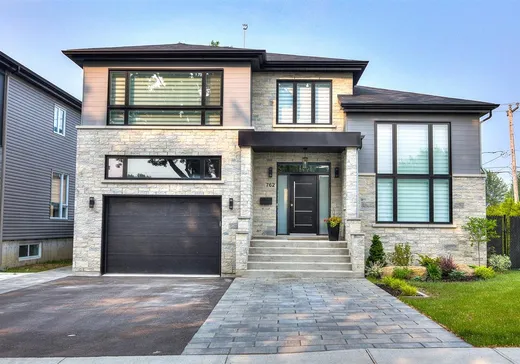 Maison à étages à vendre - 762 Mtée Gravel, Laval (Sainte-Dorothee), H7X2A8