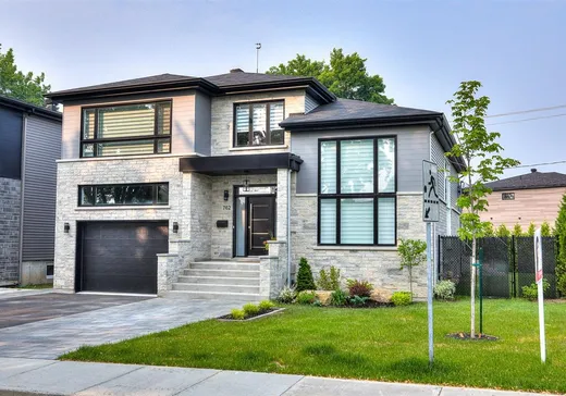 Maison à vendre - 762 Mtée Gravel, Laval (Sainte-Dorothee), H7X 2A8