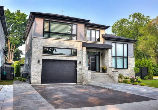 Maison à vendre - 762 Mtée Gravel, Laval (Sainte-Dorothee), H7X 2A8