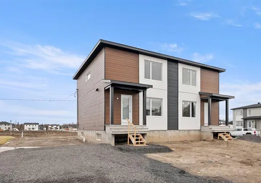 Maison à étages à vendre -  Rue du Havre, Les Chutes-de-la-Chaudière-Ouest, G6J0R2