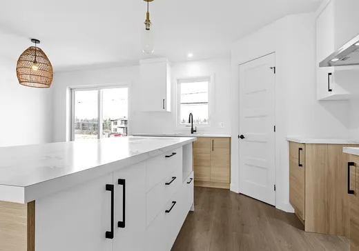 Maison à vendre -  Rue du Havre, Les Chutes-de-la-Chaudière-Ouest, G6J 0R2