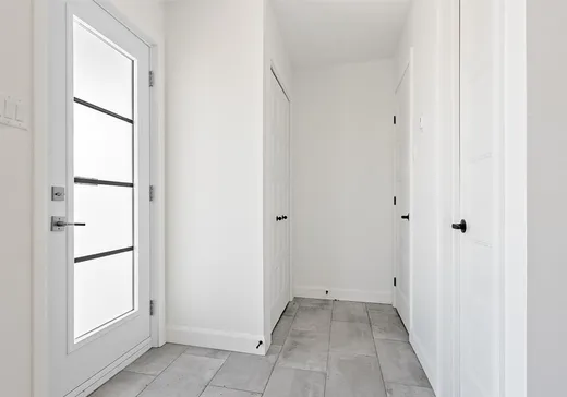 Maison à vendre -  Rue du Havre, Les Chutes-de-la-Chaudière-Ouest, G6J 0R2