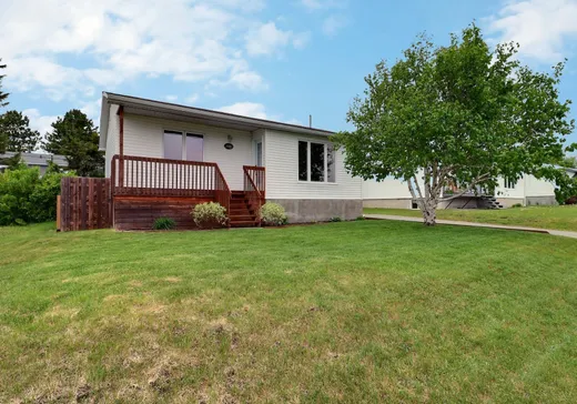 Maison à étages à vendre - 531 Rue des Bouleaux, Amos, J9T1A4