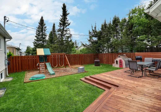 Maison à vendre - 531 Rue des Bouleaux, Amos, J9T 1A4