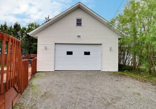 Maison à vendre - 531 Rue des Bouleaux, Amos, J9T 1A4