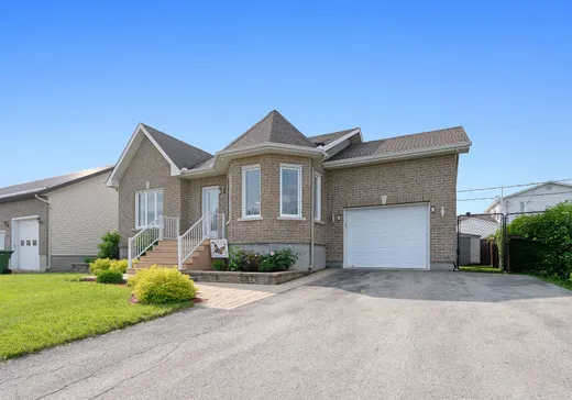 House for sale - 279 Rue Guy-Lafleur, Lochaber-Partie-Ouest, J0X 3B0