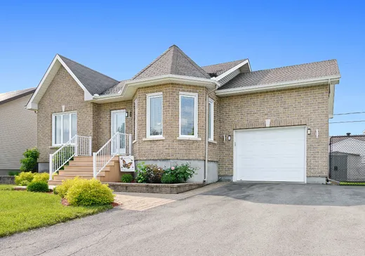 House for sale - 279 Rue Guy-Lafleur, Lochaber-Partie-Ouest, J0X 3B0