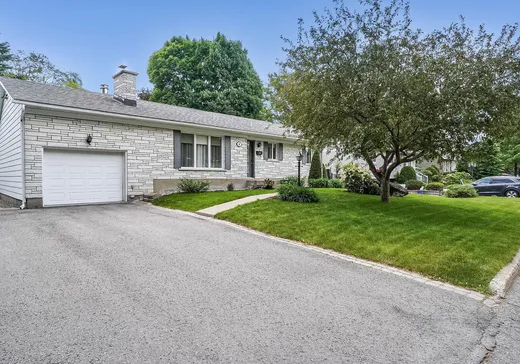 House for sale - 8 Rue des Gouverneurs, Repentigny, J6A 1N4