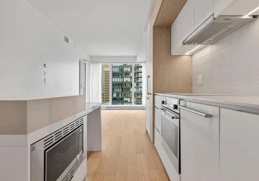Condo for sale - 1288 Rue St-Antoine O., Montreal (Downtown), H3C 0X6