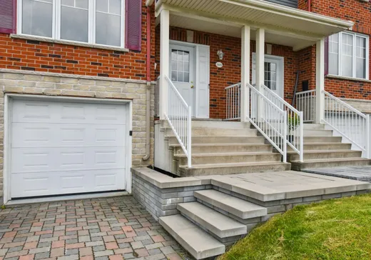 House for sale - 3809 Boul. Gaétan-Boucher, St-Hubert, J3Y 8Y4