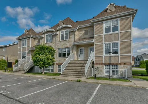 Condo à vendre - 63 Place Mathieu, Deux-Montagnes, J0N1M0