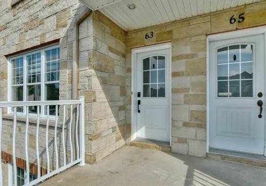 Condo à vendre - 63 Place Mathieu, Deux-Montagnes, J0N 1M0
