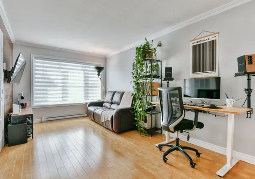 Condo à vendre - 63 Place Mathieu, Deux-Montagnes, J0N 1M0