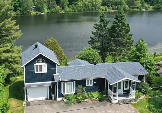 Maison à étages à vendre - 260 Rue des Cèdres, Saint-Calixte, J0K1Z0