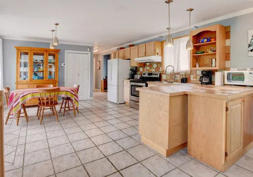 Maison à vendre - 260 Rue des Cèdres, Saint-Calixte, J0K 1Z0