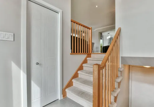 Maison à vendre - 3079 Boul. des Pins, Sainte-Marthe-sur-le-Lac, J0N 1P0