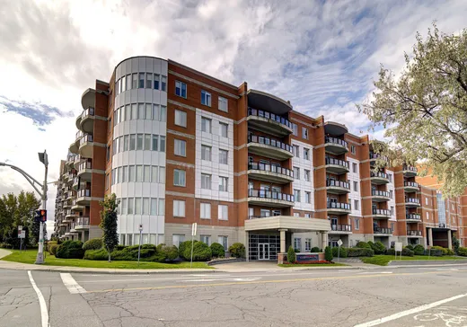 Condo à vendre - 2100 Av. Terry-Fox, Laval (Chomedey), H7T3B8