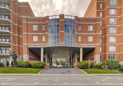 Condo à vendre - 2100 Av. Terry-Fox, Laval (Chomedey), H7T 3B8