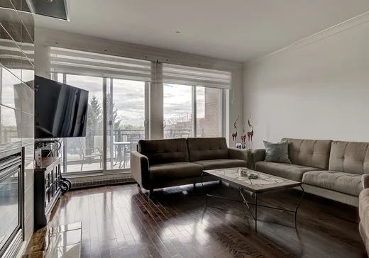 Condo à vendre - 2100 Av. Terry-Fox, Laval (Chomedey), H7T 3B8