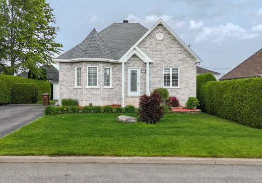 House for sale - 3760 Rue De Tracy, Trois-Rivières, G9B 2E7
