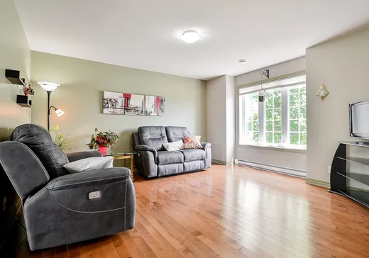 House for sale - 1178 Rue du Moulin-Payet , Saint-Antoine-sur-Richelieu, J0L 1R0
