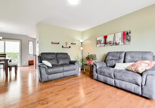 House for sale - 1178 Rue du Moulin-Payet , Saint-Antoine-sur-Richelieu, J0L 1R0