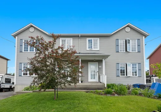 House for sale - 509 Rue de la Passiflore, Granby, J2H 0Z3