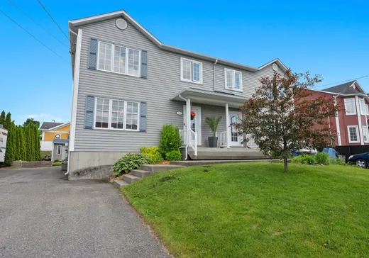 House for sale - 509 Rue de la Passiflore, Granby, J2H 0Z3