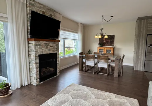 Condo for sale - 55 Rue Lemieux, Granby, J2H 0E8
