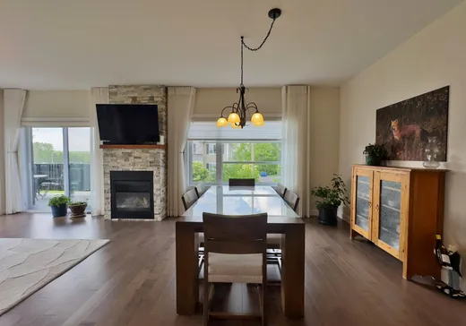Condo for sale - 55 Rue Lemieux, Granby, J2H 0E8