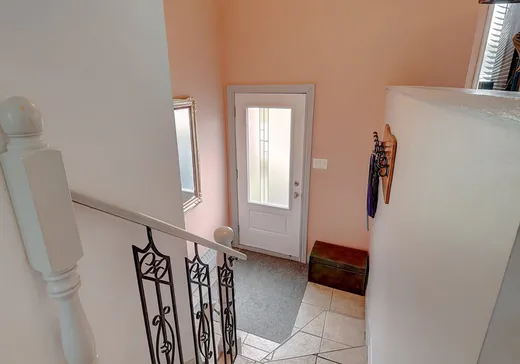 Maison à vendre - 604 Rue Desranleau, Valcourt, J0E 2L0
