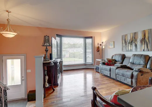Maison à vendre - 604 Rue Desranleau, Valcourt, J0E 2L0