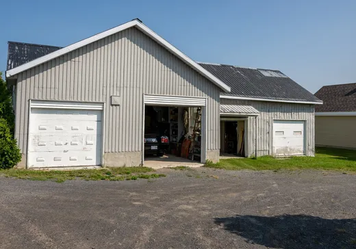 Maison à vendre - 3346 Ch. des Coudriers, Iles-Aux-Coudres, G0A 3J0