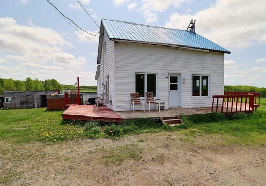 Two or more stories for sale - 1200 4e-et-5e-Rang, Sainte-Germaine-Boulé, J0Z1M0