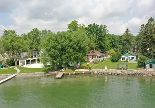 House for sale - 280 Ch. McIver, Saint-Sauveur, J0R 1R0