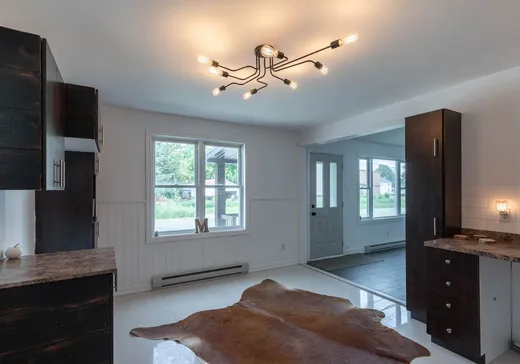 Maison à vendre - 555 Rue James, Buckingham, J8L 2R6