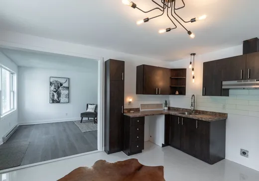 Maison à vendre - 555 Rue James, Buckingham, J8L 2R6