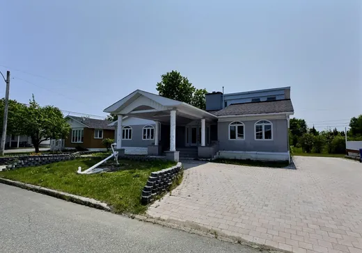 House for sale - 59 Rue des Ormes, Lebel-sur-Quévillon, J0Y 1X0